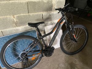A vendre VTT nakamura cadre S  - 1