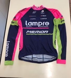 maillot Champion System team Lampre Merida - 1