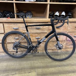 cannondale supersix evo di2 58 - 1