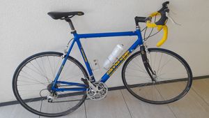 Velo de route CANNONDALE CAAD 3 Taille L 58 - 1