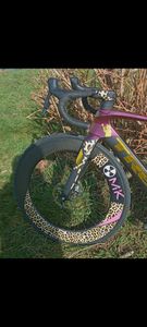 Trek madone  - 1