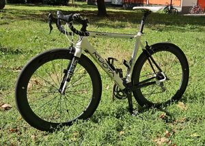 Vélo de route Kuota KOM EVO - 1