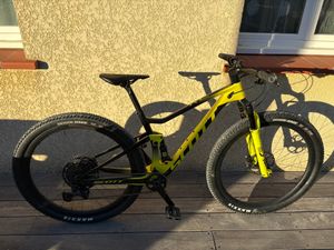 Scott spark rc world cup 2020 M - 1