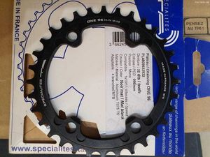 Plateau SPECIALITES TA VENTO 51d – BCD 135 – Neuf N.O.S. (Ref 1382)