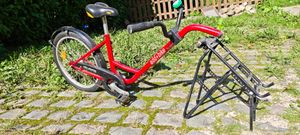 Vélo suiveur - 1