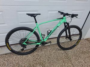 Orbea Alma - 1