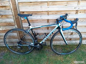 Vélo course - 1