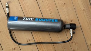 Gonfleur Schwalbe Tire Booster  - 1