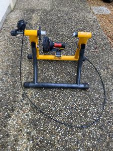 Home trainer Elite - 1