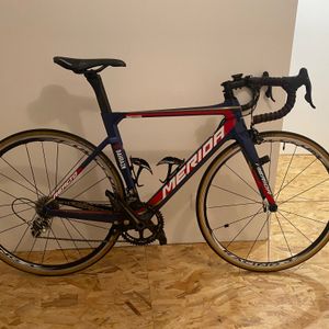 MERiDA Reacto 4000 - 1