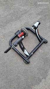 Home trainer Elite Power Fluid - 1