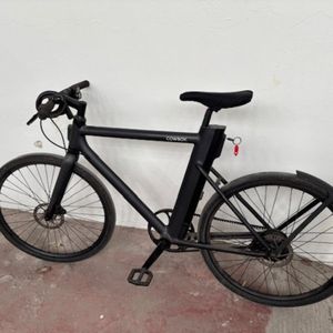 Velo Cowboy 2 - 1