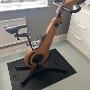 Vélo appartement NOhRD Bike - 1