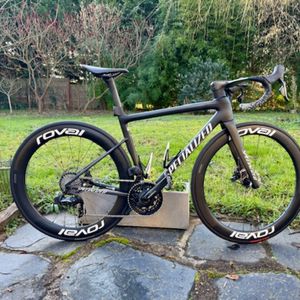 SPECIALIZED TARMAC SL8 PRO  - 1