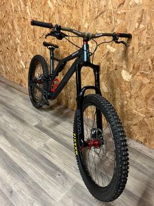 VTT enduro Specialized Stumpjuper taille M - 1