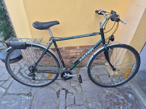 VTC RALEIGH PIONEER - 1