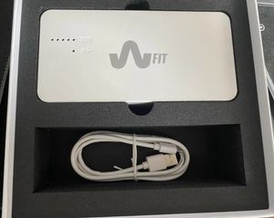 EMS Wiemspro Appareil EMS système d'électrostimula... - 1
