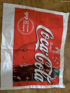 Musette coca cola tour de france 1999 - 1