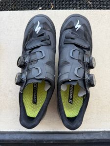 Chaussures route S-Works vent - 1