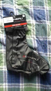 Couvre chaussures louis garneau hiver - 1