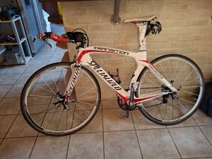 Vélo triathlon  - 1