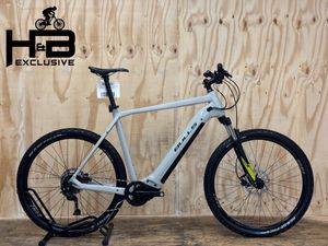 Bulls LT EVO CX 750 29 pouces VTT électrique Shima... - 1