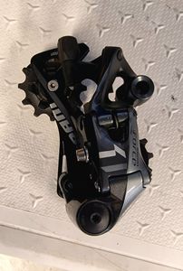 Derailleur Force1 - 1