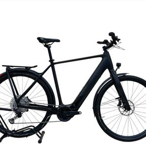 Cube Kathmandu Hybrid C62 SLX 400x Carbon Vélo éle... - 1