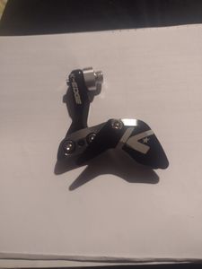 Patte anti-deraillement k-edge  - 1