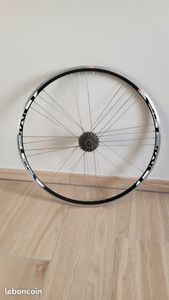Roue arrière vélo Route - 1