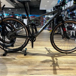 BMC FOURSTROKE - 1