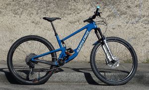 SANTACRUZ Hightower V2 2020 taille L - 1