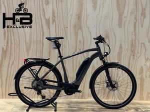 Flyer Upstreet5 7.70 750 Vélo électrique Shimano X... - 1