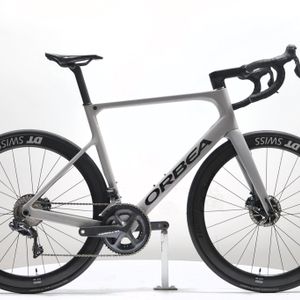 ORBEA M20iLTD Ultegra Di2 57 - 1
