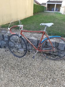 Vélo vintage - 1