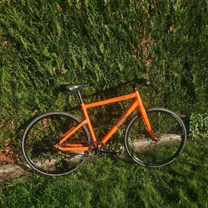 Vélo BMC ALPENCHALLENGE Taille L - 1