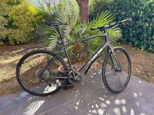 TREK FX Sport 5 Carbon – 2019 – Taille L – Très bo... - 1