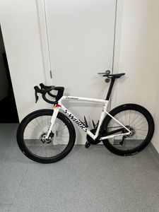 Specialized Tarmac SL8 redbull - 1