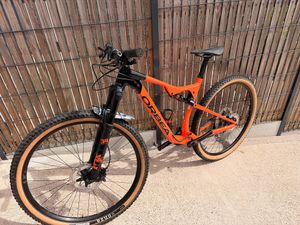 Vtt orbea oiz h 30 - 1