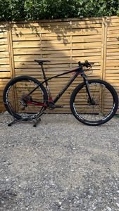 Lapierre ProRace Ultimate 929 - 1