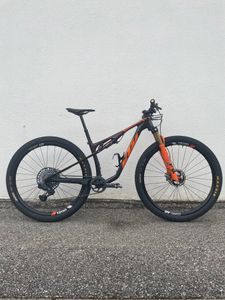 KTM Scarp Exonic 2024 - 1