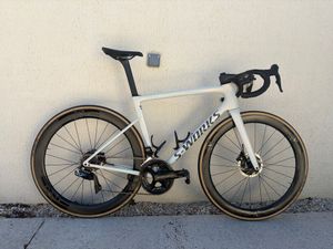 tarmac sworks sl8  - 1
