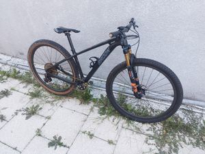 Radon jealus xs - 1