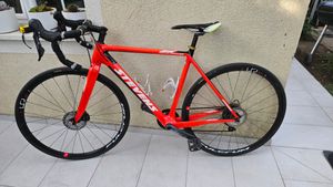 Cyclo cross Stevens super prestige taille 52 - 1