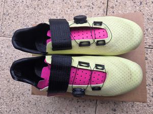 Chaussures gravel/vtt FIZIK VENTO - 1