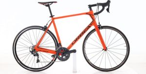 Produit Reconditionne    Orbea Orca    Orange   Ve... - 1