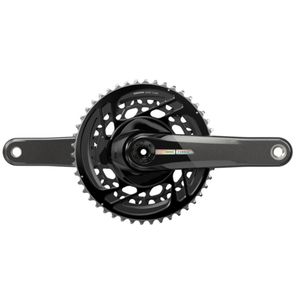 Pédalier Sram Force D2 DUB 2x12v - 1