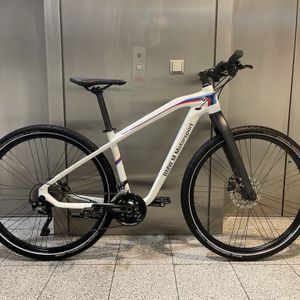 Vélo de sport BMW M Motorsport *Édition limitée* R... - 1