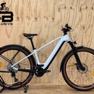 Cube Reaction Hybrid Pro 500 Allroad 29 pouces VTT... - 1