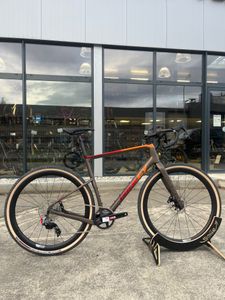 Ridley Kanzo Adventure - 1